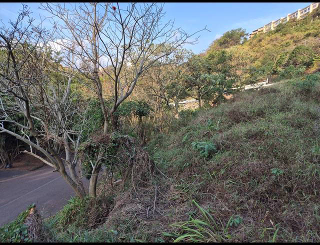 1,194M² VACANT LAND FOR SALE IN WESTVILLE
